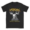 Unisex Rock Whitechapel Deathcore Band Kunst T-Shirt Reine Baumwolle Oberteile Tolle Kurzarm O-Ausschnitt T-Shirts Übergrößen T-Shirts