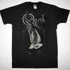 Rare! Vintage Opeth Band T Shirts Men Women All Size S-2345XL DO485