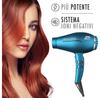 Hair Dryer Parlux Digitalyon Blue