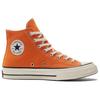 Converse Chuck Taylor All Star 70 Hi Orange Egret Unisex Sneakers A11442C