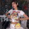 Sailor Moon Print Harajuku Goth Weibliche Frauen T-shirts Kawaii Kurze Anime T Shirt HipHop Sommer Frauen Streetwear Crop Tops Y2k