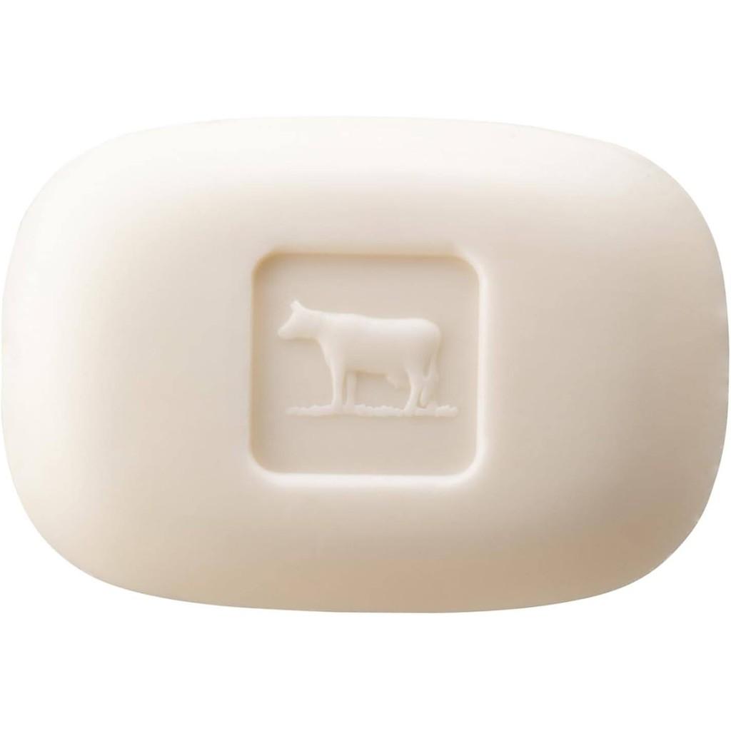 Cow Brand Beauty Soap Red Box - 3 Bars / 6 Bars