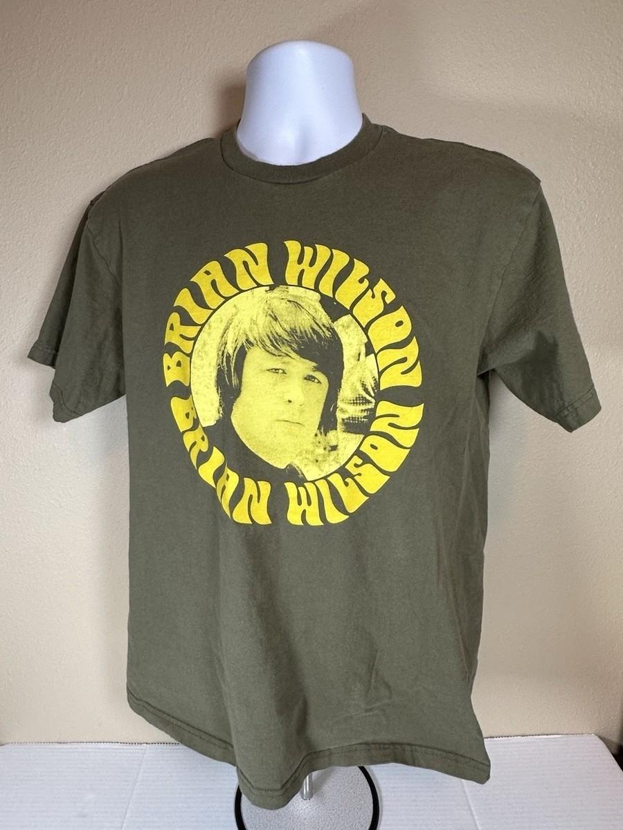 Brian Wilson HalloweenChristmas gifts shirts of all sizes16D760 S