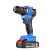 Miaoyou Rechargeable Brushless Impact Drill with Large Capacity Lithium Battery - Multifunctional Wireless Electric Screwdriver