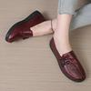 Wide Soft-Soled Comfortable Shoes for Elderly Women, Easy To Wear Casual Flats for Mothers And Grandmothers., Women Shoes, Sneakers