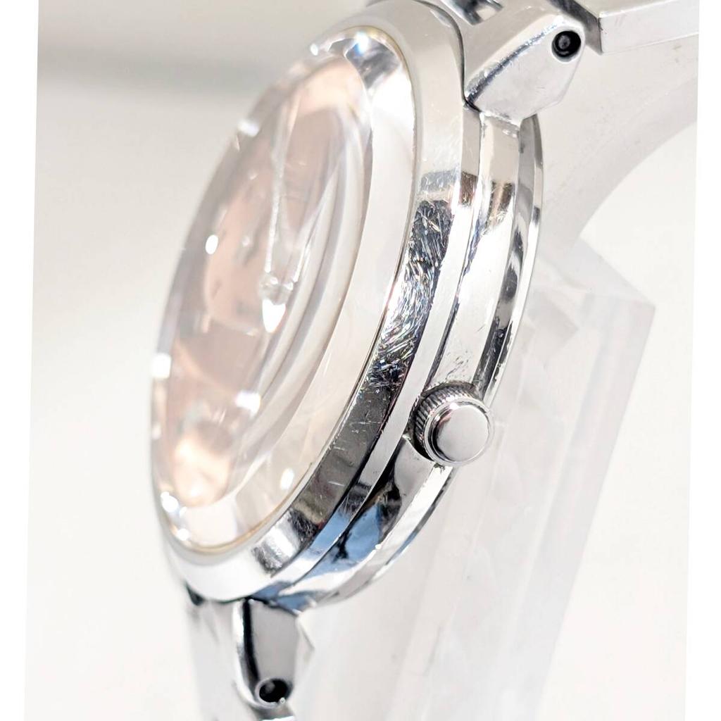 CITIZEN XC Triple Calendar Battery Ladies' Watch, Y-29