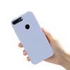 Für Huawei Honor 9 Lite Hülle Matt Weiches Silikon Handyhülle für Huawei Honor 9Lite Hülle auf Honor 9 Lite Rückabdeckung Stoßfänger Fundas