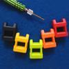 Screwdriver Magnetizer Plastic Magnetizer Mini Quick Batch Magnetizer Demagnetizer Two-in-one Tool