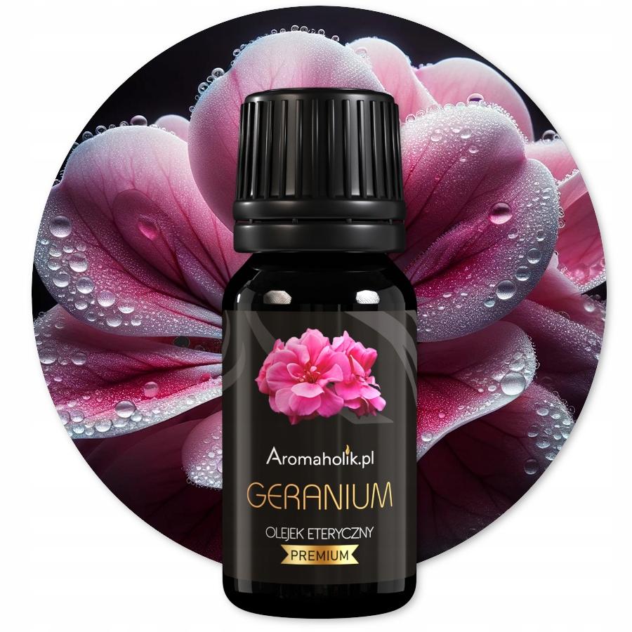 Set of Organic Essential Oils for Humidifier 50ml - Floral