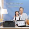 Pantum P1 & P2206W Series Black & White Laser Printers CN plug (adapter included)