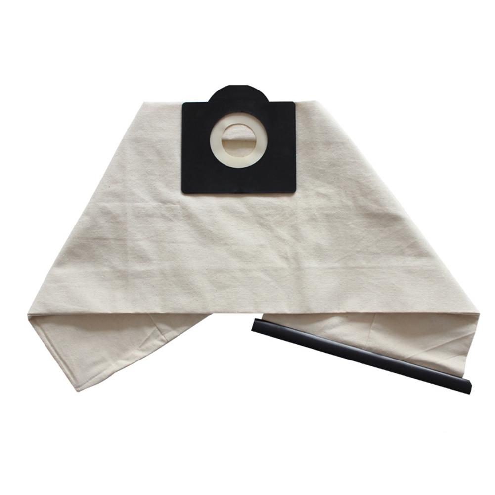 1 szt. Worek na kurz 18/24 cm Wydajnie Dla KARCHER Dom