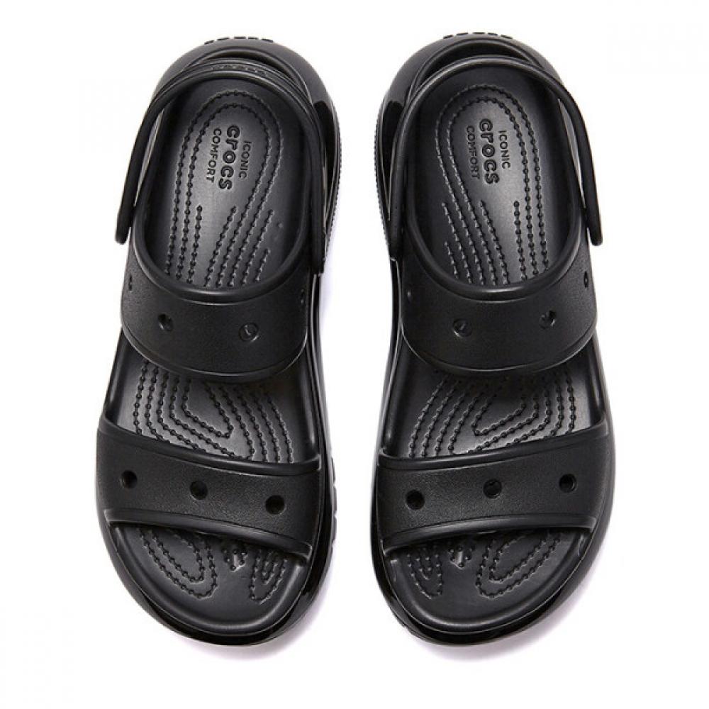 Crocs Classic Sandal Slipper Mega Crush