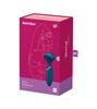 Satisfyer Mini Wand-er blau