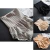 Premium Women's High Waist Abdomen Lace Slimming Underwear Shorts For Every Occasion