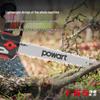 Pawell Cordless Electric Chainsaw CN Plug (adapter Included)