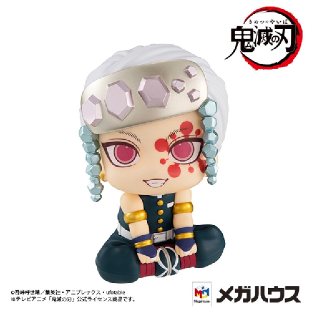 

Megahouse В наличии Megahouse Посмотрите серию The Demonic Blade Tengen Uzui
