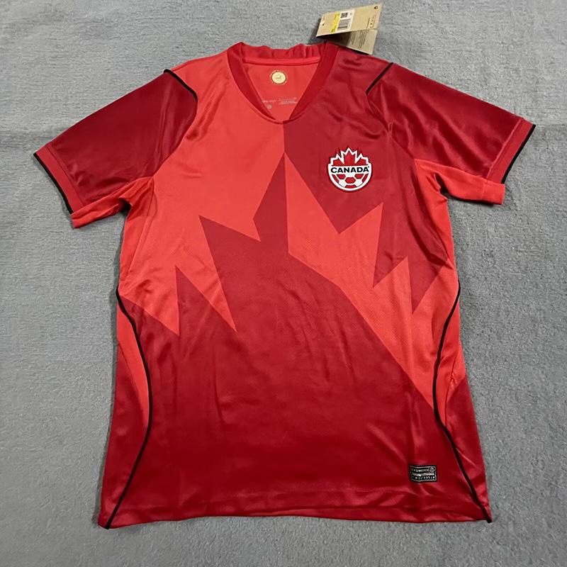 US, Canada and Mexico World Cup Germany, Argentina, Portugal, Italy, Mexico, England, Thai Football Fan Edition Top