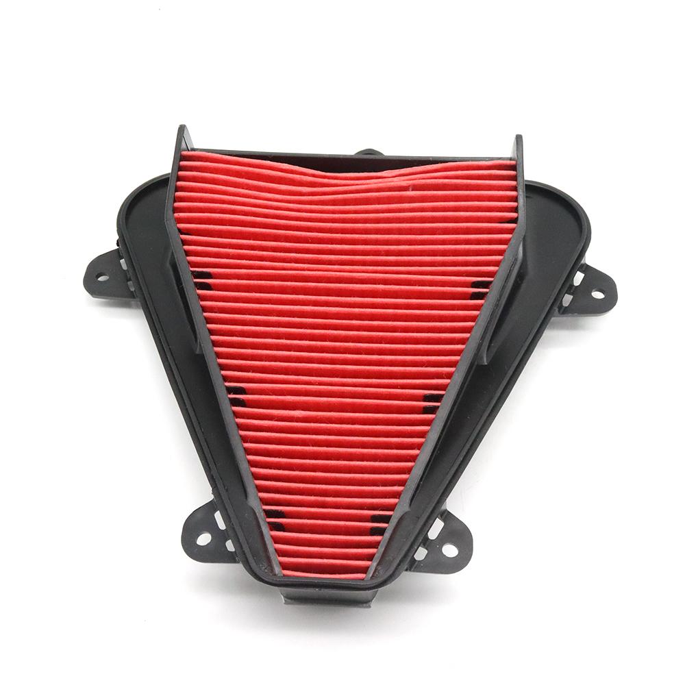 For Honda XL750 Transalp CB750 Hornet 2023-2025 Motorcycle Air Filter Engine Intake Cleaner Air Intake Filter Element XL CB 750