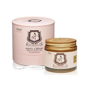 ANJO JEJU MAYU CREAM