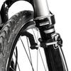 Bicycle Wheel Yaw Correction Bracket Wheel Truing Stand Rims Adjustment Tools