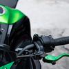 For Kawasaki Z900 Z500 Z750 Z650 Z800 Z1000 Z400 Z1000SX Z900RS Z250 Z300 Motorcycle Mirror Hole Plug Screw Mirror Hole Cap