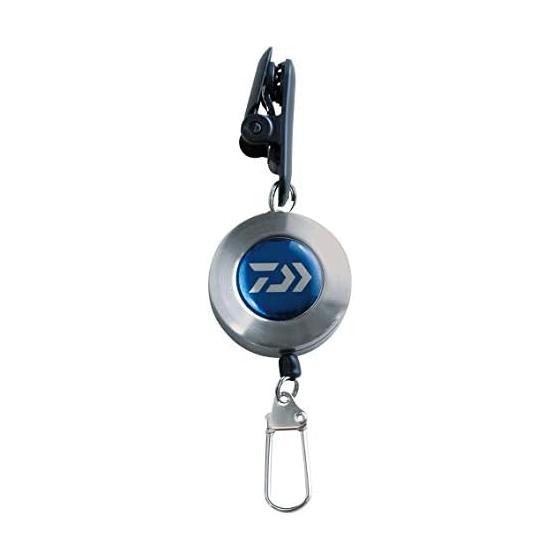 DAIWA Clip-on Reel 1000B Blue 926096