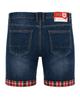 ST.LEON'F - MEN'S SHORTS - EO268 35 pants