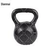 Dianmai 20KG Kettlebell for Outdoor Training