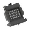 Capping Cap Top Unit Corrosion Resistant Fast Ink Absorption Station Printer Capping Replacement for XP600