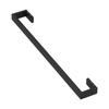 60cm Towel Rack 304 Stainless Steel Bathroom Accessories Towel Bar Holder for Home Hotel