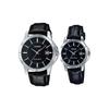 Casio Unisex Pair Table Series Watch MTP-V004L-1A<P-V004L-1A