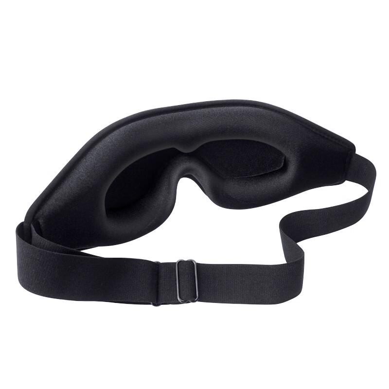 OEINGOEING 3D Minnesskum Sömnmask