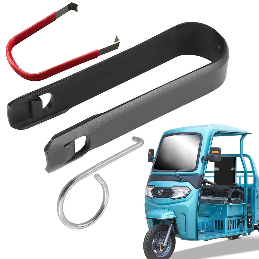 Car Wheel Lug, Bolt Nut Cover Cap, Wheel Nut Cap Remover, Set of 3,