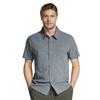Skechers Mens Go Walk Air Short-Sleeved Shirt