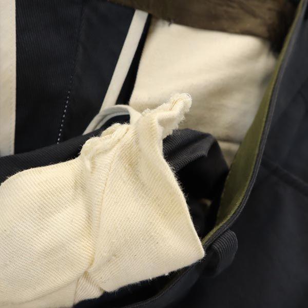 Sasquatchfabrix. Linen Blend cropped length suit Setup Top M/Bottom L Men's Used