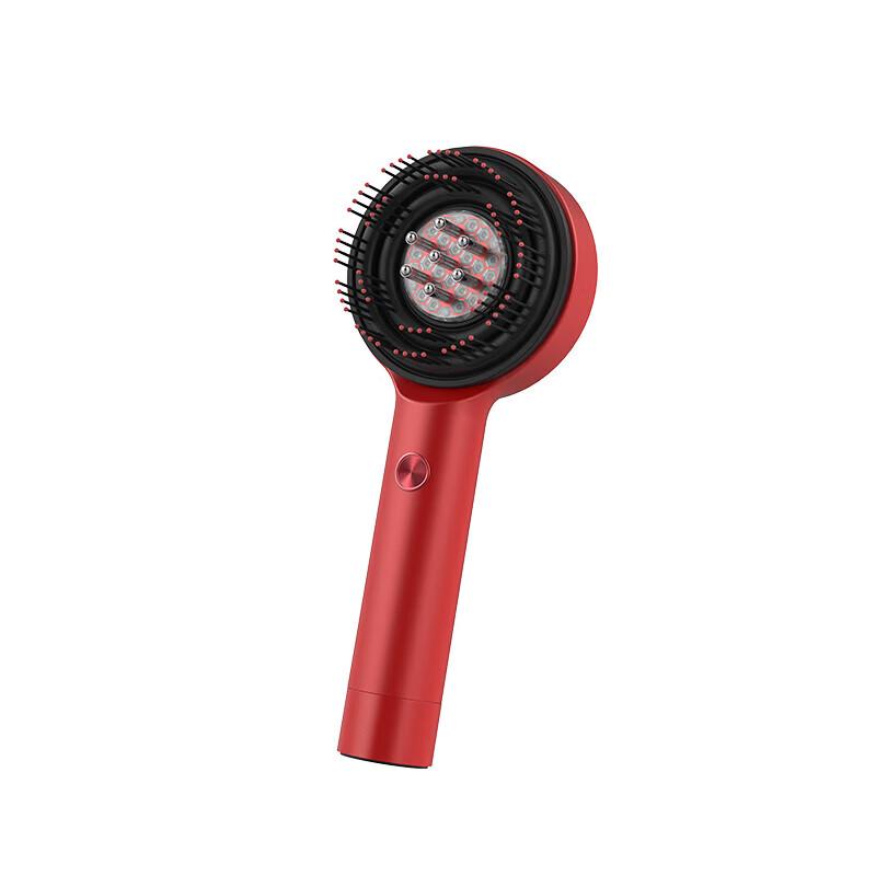 Breo Scalp3S Red Light Scalp Massager