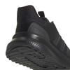 adidas MCR40 Size Cm Men's X_PLRPATH Sneakers, Black, 27.0