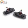 2pieces for Nissan Sylphy Bluebird Sunny Teana Murano Infiniti M35 FX45 FX35 QX60 Led Dynamic Side Marker Turn Signal Light