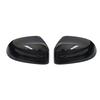 A16P-Car Reverse Mirror Cover Cap For BMW X3 IX3 G01 G08 X4 G02 X5 G05 X6 G06 X7 G07 19-23 Rearview Side Mirror Shell