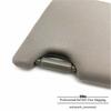 For Honda Accord 2013-2017 Sun Visor Front Left Gray 83280T2FA52ZB