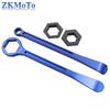 Motorcycle Tire Repair Tyre Lever Wrench Tool For KTM EXC SXF Husqvarna Husaberg TE FE Honda CRF CR Kawasaki KX KXF Suzuki RMZ