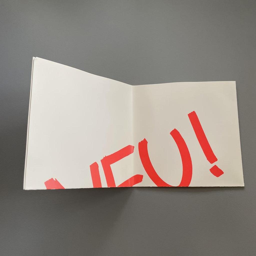 [USED] NEU! Japanese Edition CD with Obi Strip Neu!