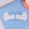 1 Pair Reusable Eye Mask Patch Silicone Pads Essential Eye Cream Patch Facial Lifting Eye Wrinkle Removal Patch Eye Skin Care