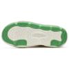 Fila ROCK Low Top Canvas Shoes Women's White Blue Green F12W421301FMD