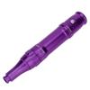 Miroblading Tattoo Pen Kit Eyebrow Eyeline Lip Semi Permanent Makeup Machine (Purple)