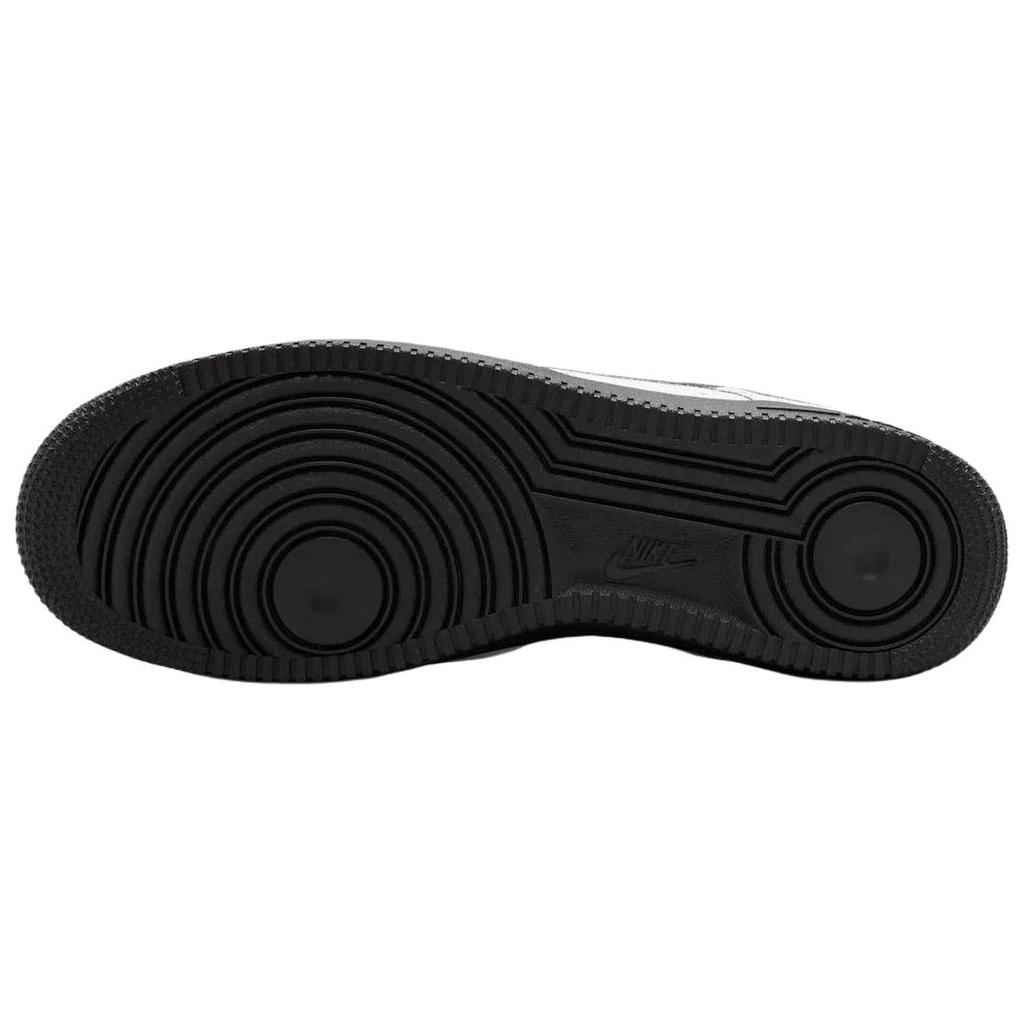 Nike Air Force 1 Low 07 Białe Czarne 2026 Trampki Unisex FJ4146-129