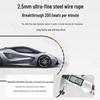 HANDUNYOU Ultra-Light Speed Jump Rope
