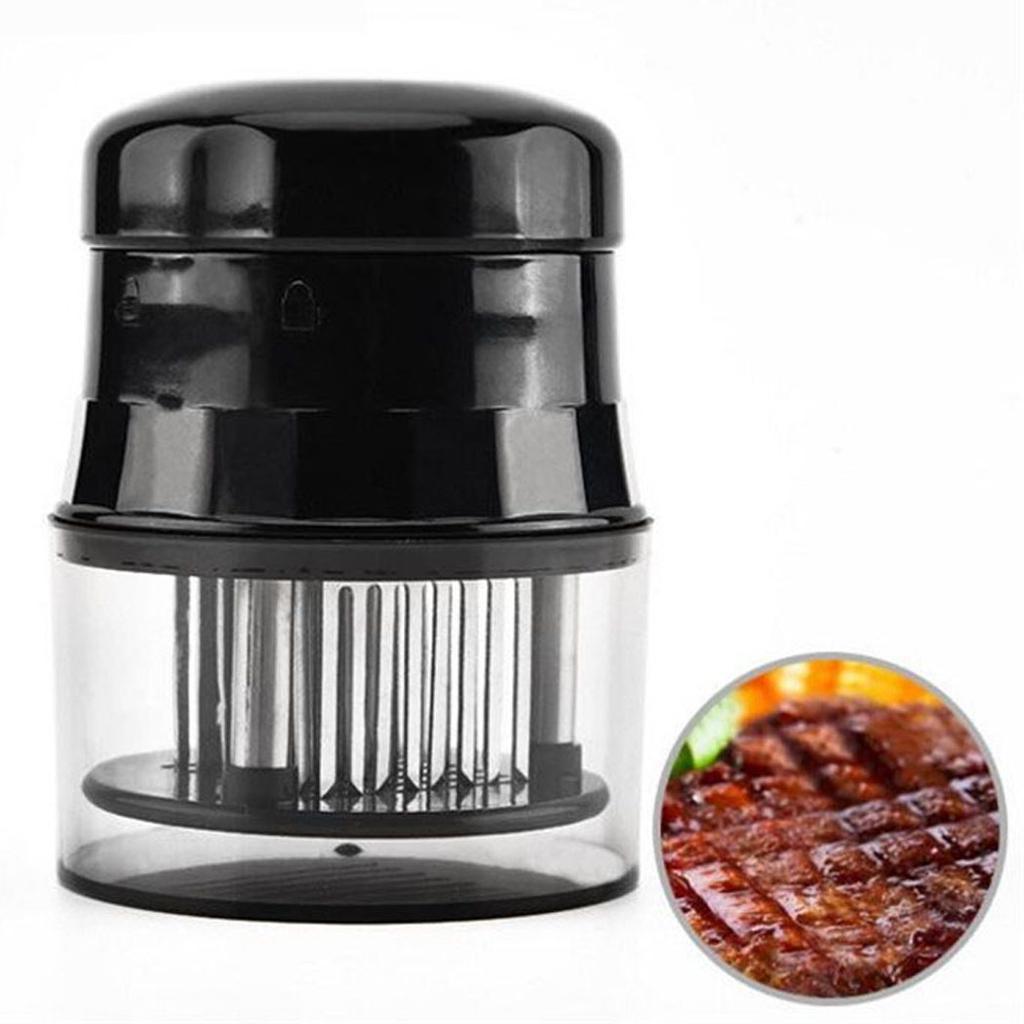 Buy Lidl Meat Tenderizer Professional Stainless Steel Needle Blades