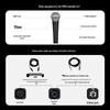 Shure SM58 Dynamic Vocal Microphone (CN version)