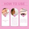 100ml Facial Hair Identification Spray Facial Clarifying Softening Hair Gentle Non-Irritating Hair Removal Spray